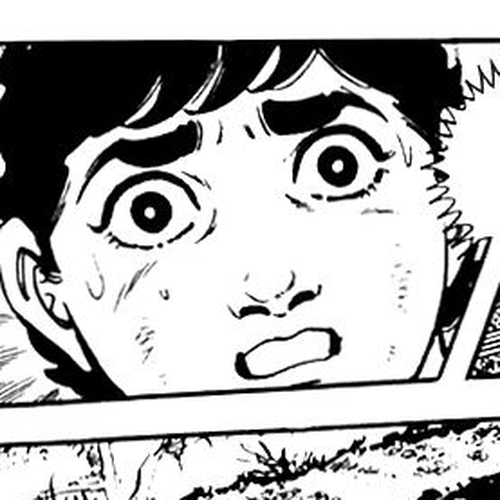 Survival Chapter 24 : Danger 9 cover
