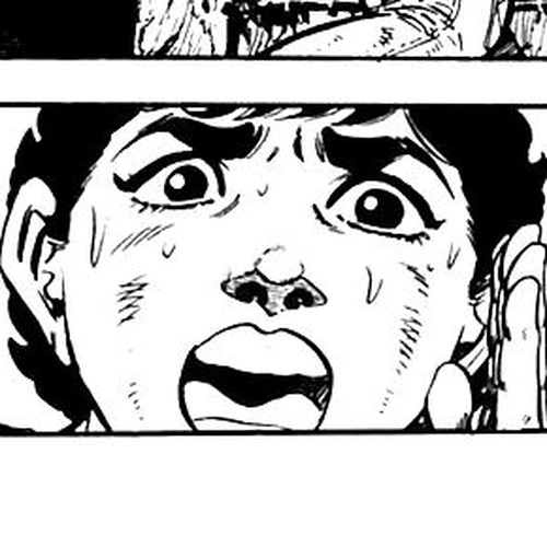 Survival Chapter 25 : Danger 10 cover