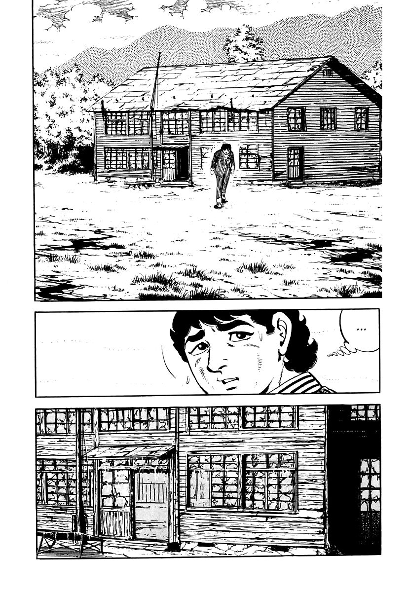 Survival Chapter 26 page 15 - Chapter 26 : Danger 11
