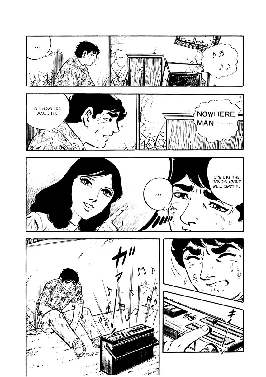 Survival Chapter 27 page 31 - Chapter 27 : Danger 12