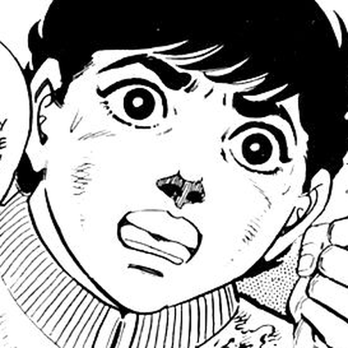 Survival Chapter 33 : Danger 3 cover