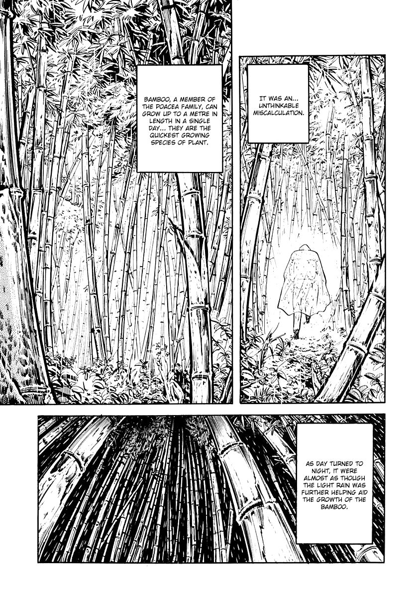 Survival Chapter 37 page 21 - Chapter 37 : Danger 7