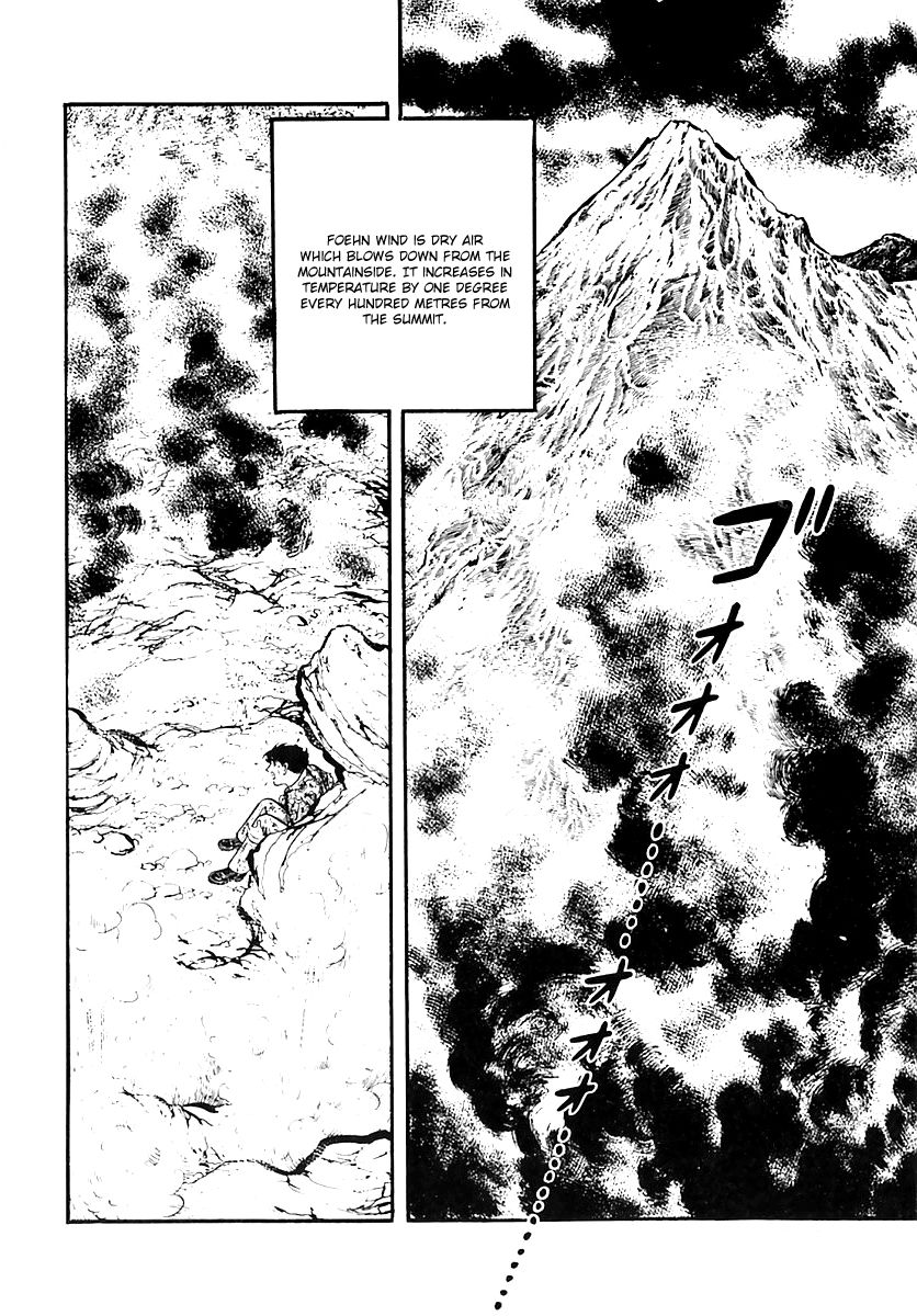 Survival Chapter 37 page 46 - Chapter 37 : Danger 7