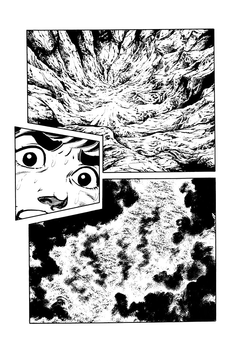 Survival Chapter 37 page 53 - Chapter 37 : Danger 7