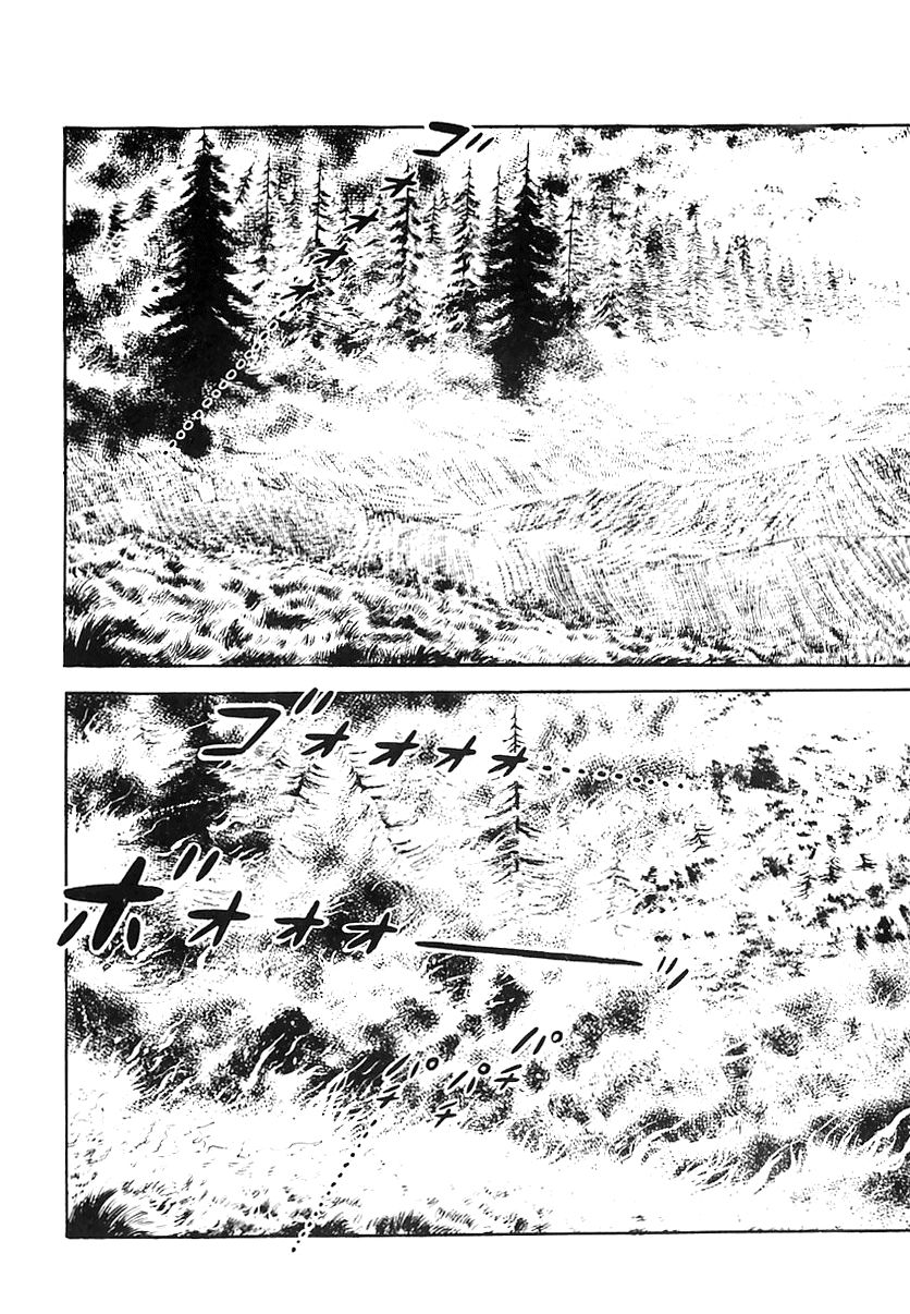 Survival Chapter 37 page 68 - Chapter 37 : Danger 7