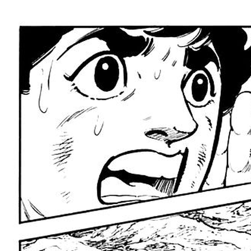 Survival Chapter 37 : Danger 7 cover