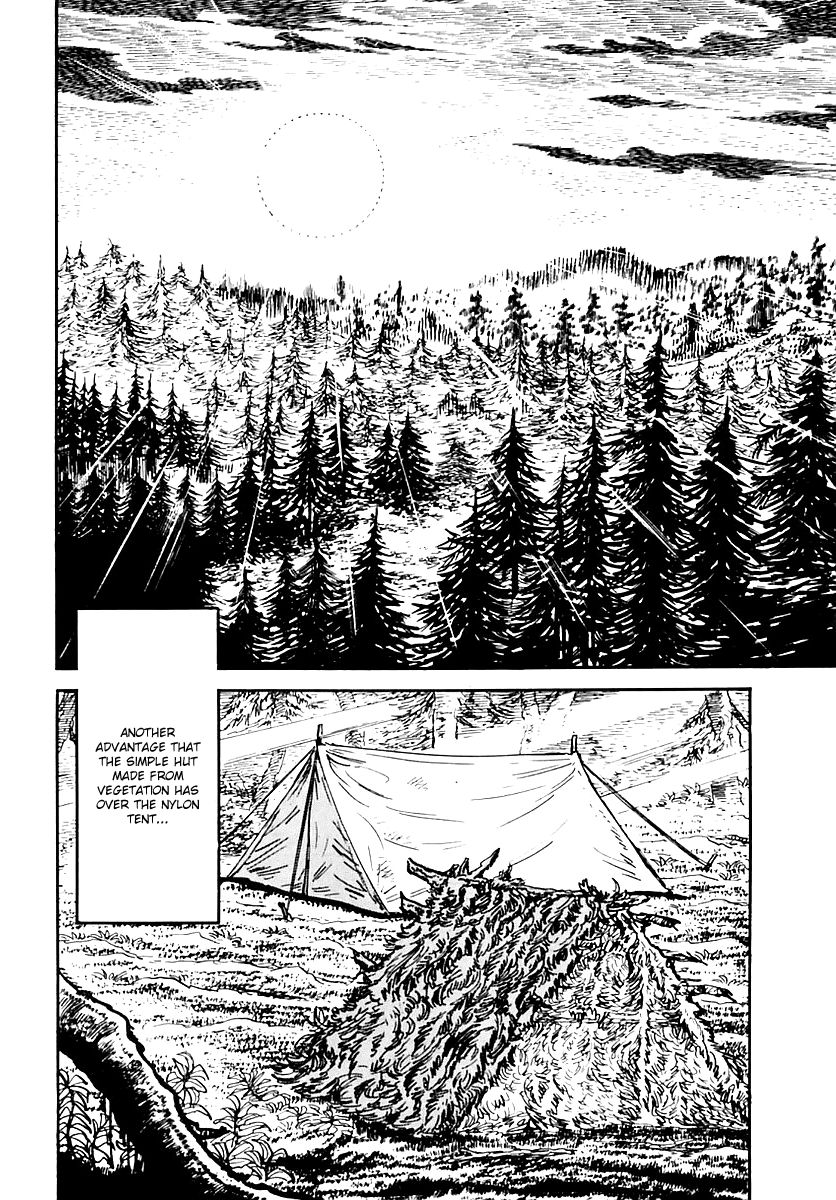 Survival Chapter 38 page 56 - Chapter 38 : Danger 8