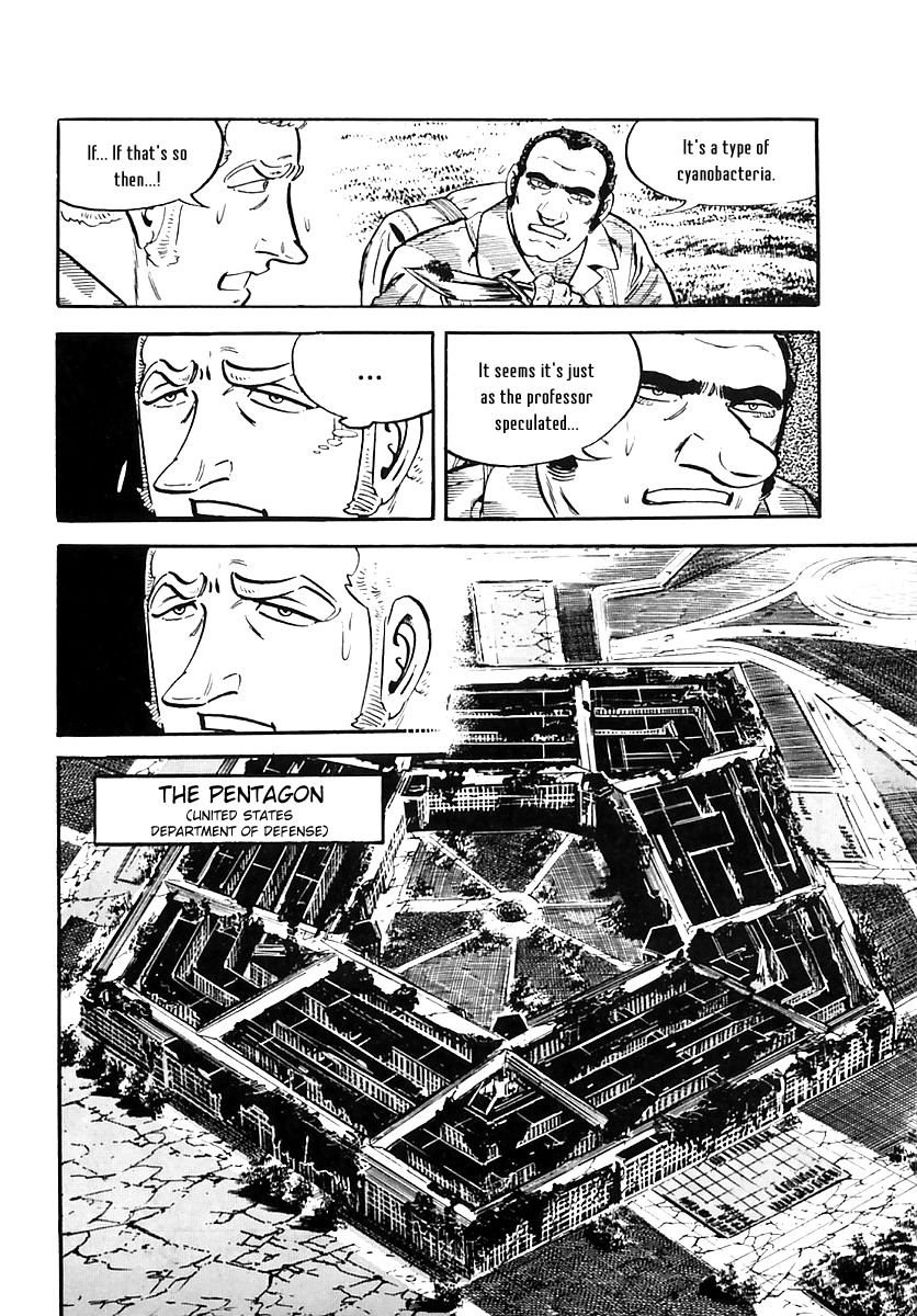 Survival Chapter 38 page 63 - Chapter 38 : Danger 8