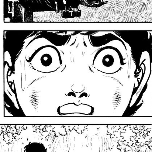 Survival Chapter 38 : Danger 8 cover
