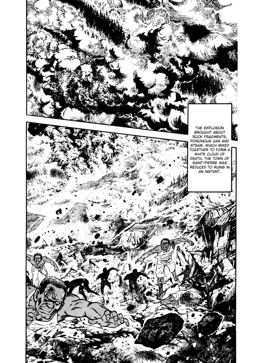 Survival Chapter 39 page 42 - Chapter 39 : Danger 9