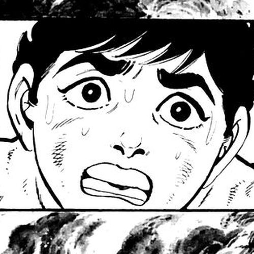 Survival Chapter 39 : Danger 9 cover