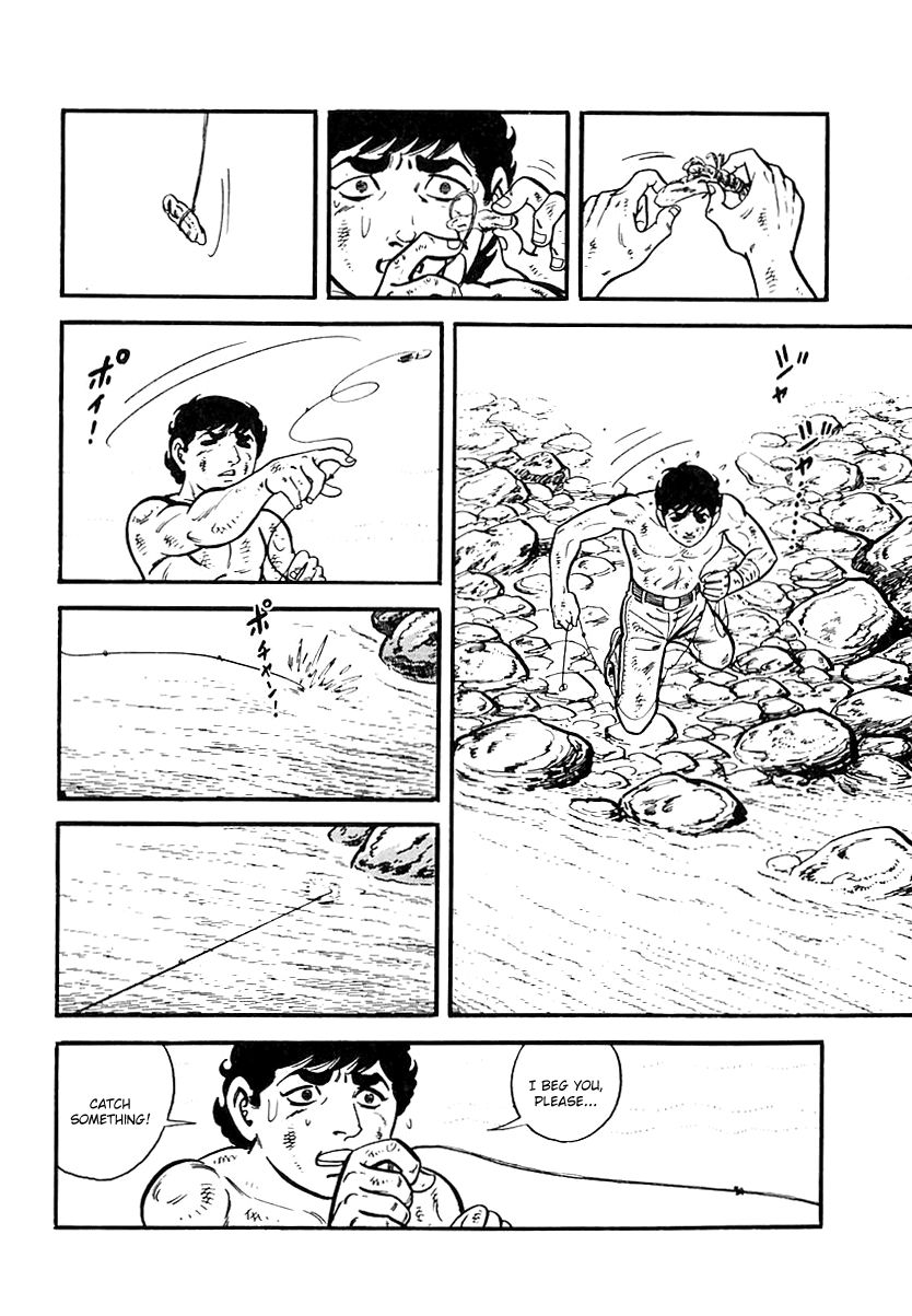 Survival Chapter 44 page 27 - Chapter 44 : Danger 3