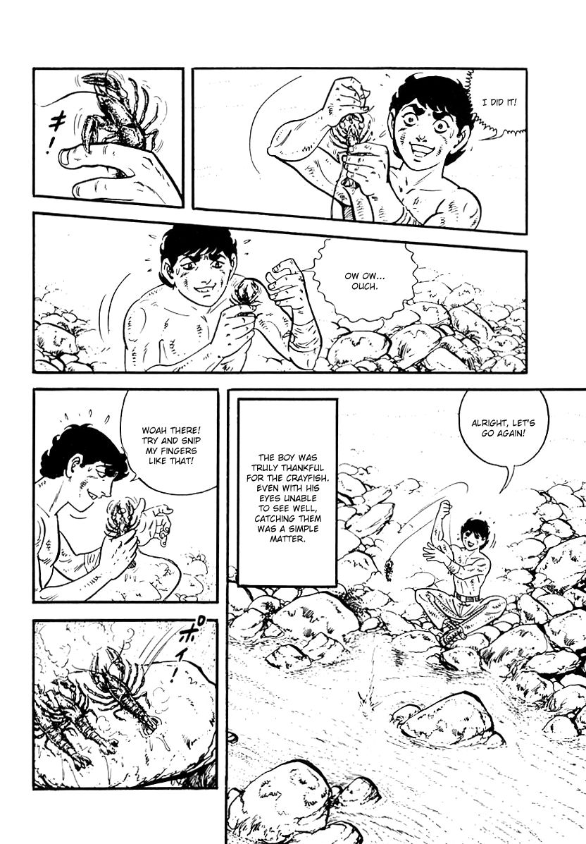 Survival Chapter 44 page 29 - Chapter 44 : Danger 3