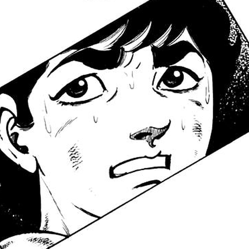 Survival Chapter 50 : Danger 9 cover