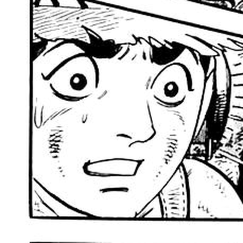 Survival Chapter 54 : Danger 13 cover