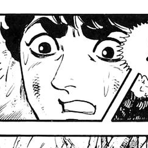 Survival Chapter 59 : Danger 18 cover