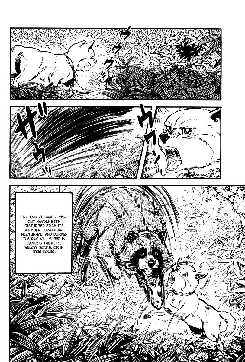 Survival Chapter 65 page 10 - Chapter 65 : Danger 1