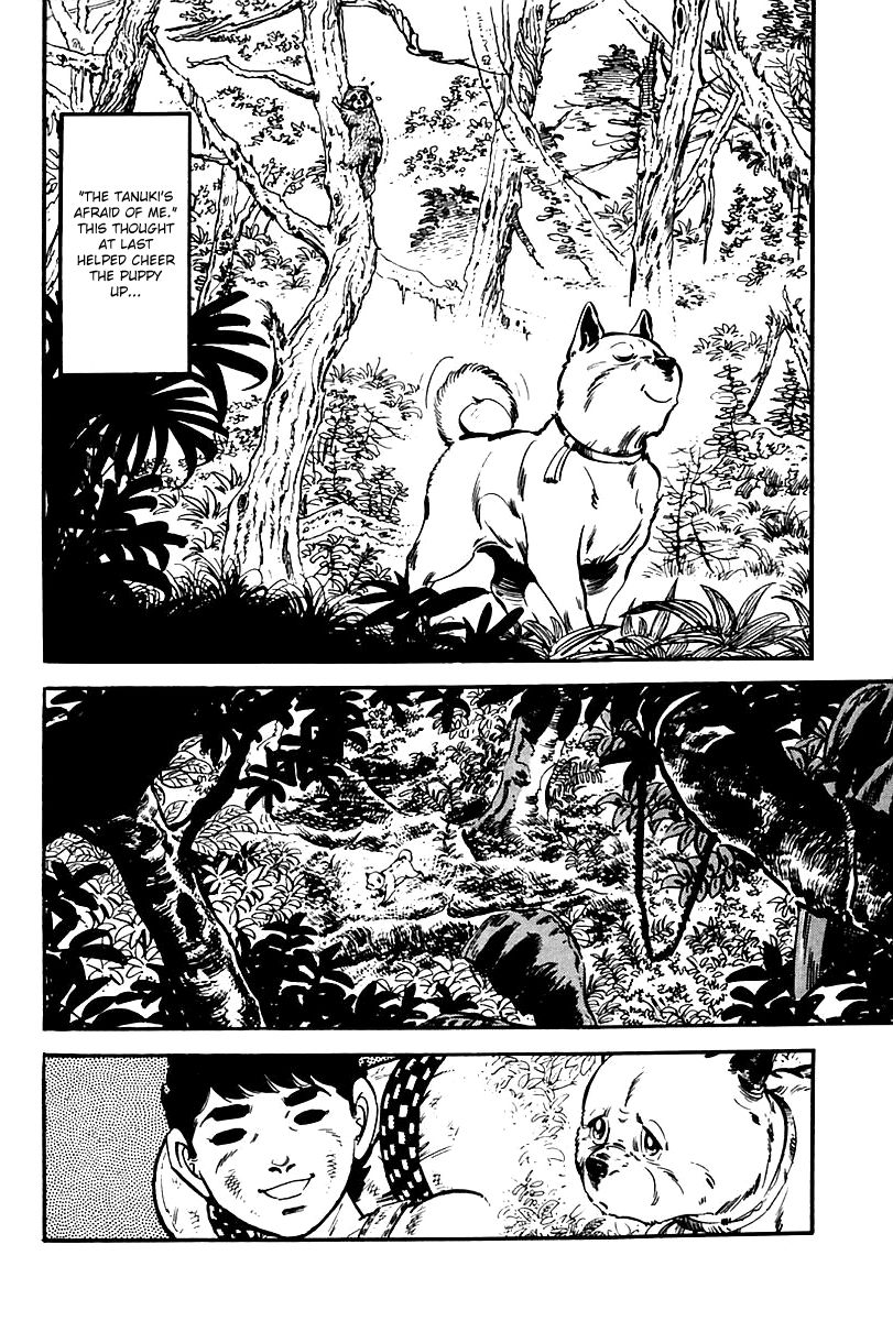 Survival Chapter 65 page 14 - Chapter 65 : Danger 1