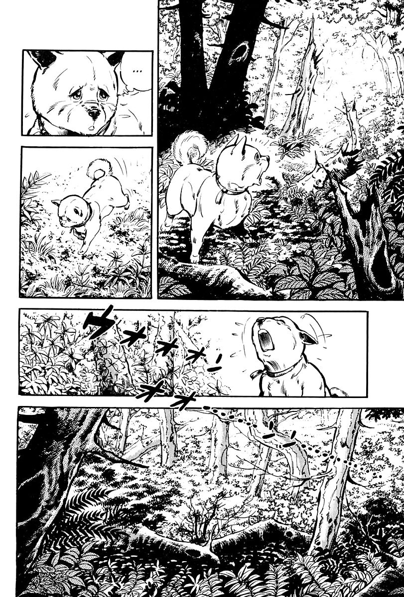 Survival Chapter 65 page 16 - Chapter 65 : Danger 1