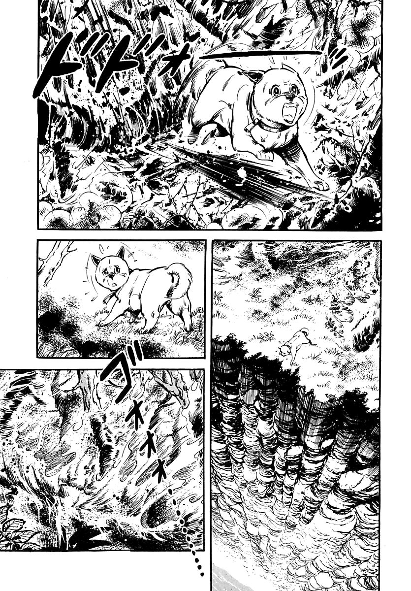 Survival Chapter 65 page 24 - Chapter 65 : Danger 1