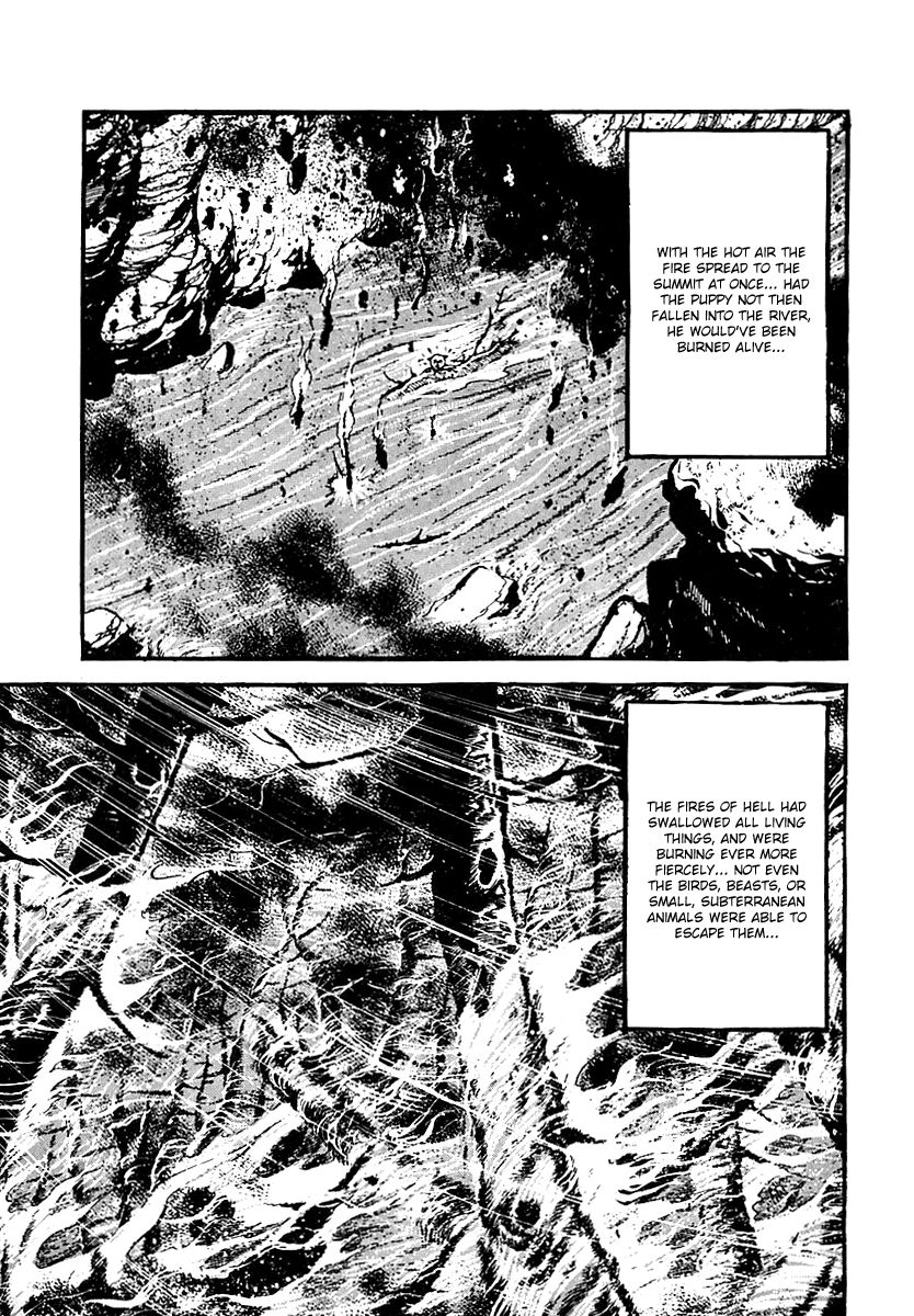 Survival Chapter 65 page 26 - Chapter 65 : Danger 1
