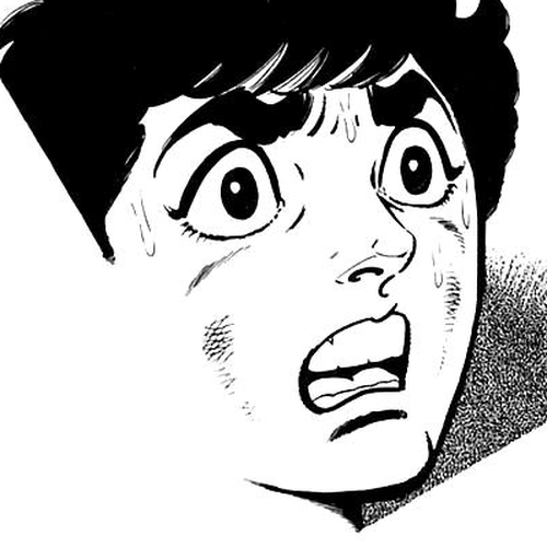 Survival Chapter 66 : Danger 2 cover