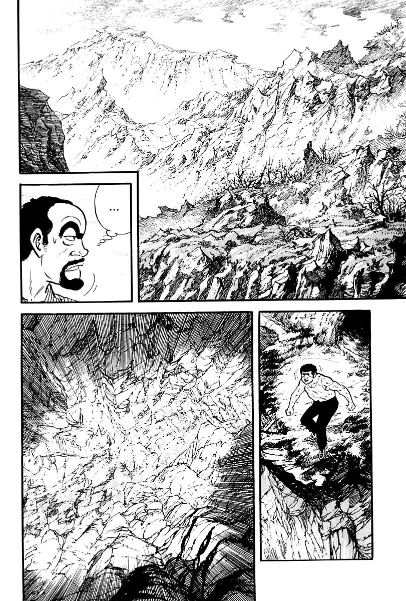 Survival Chapter 68 page 10 - Chapter 68 : Danger 4