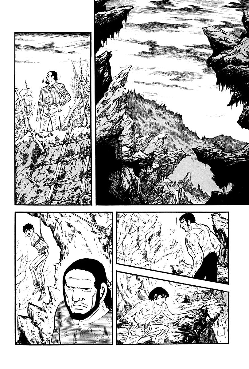 Survival Chapter 68 page 14 - Chapter 68 : Danger 4