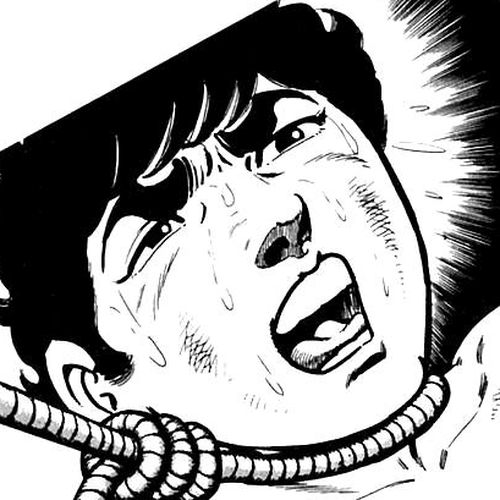 Survival Chapter 70 : Danger 6 cover