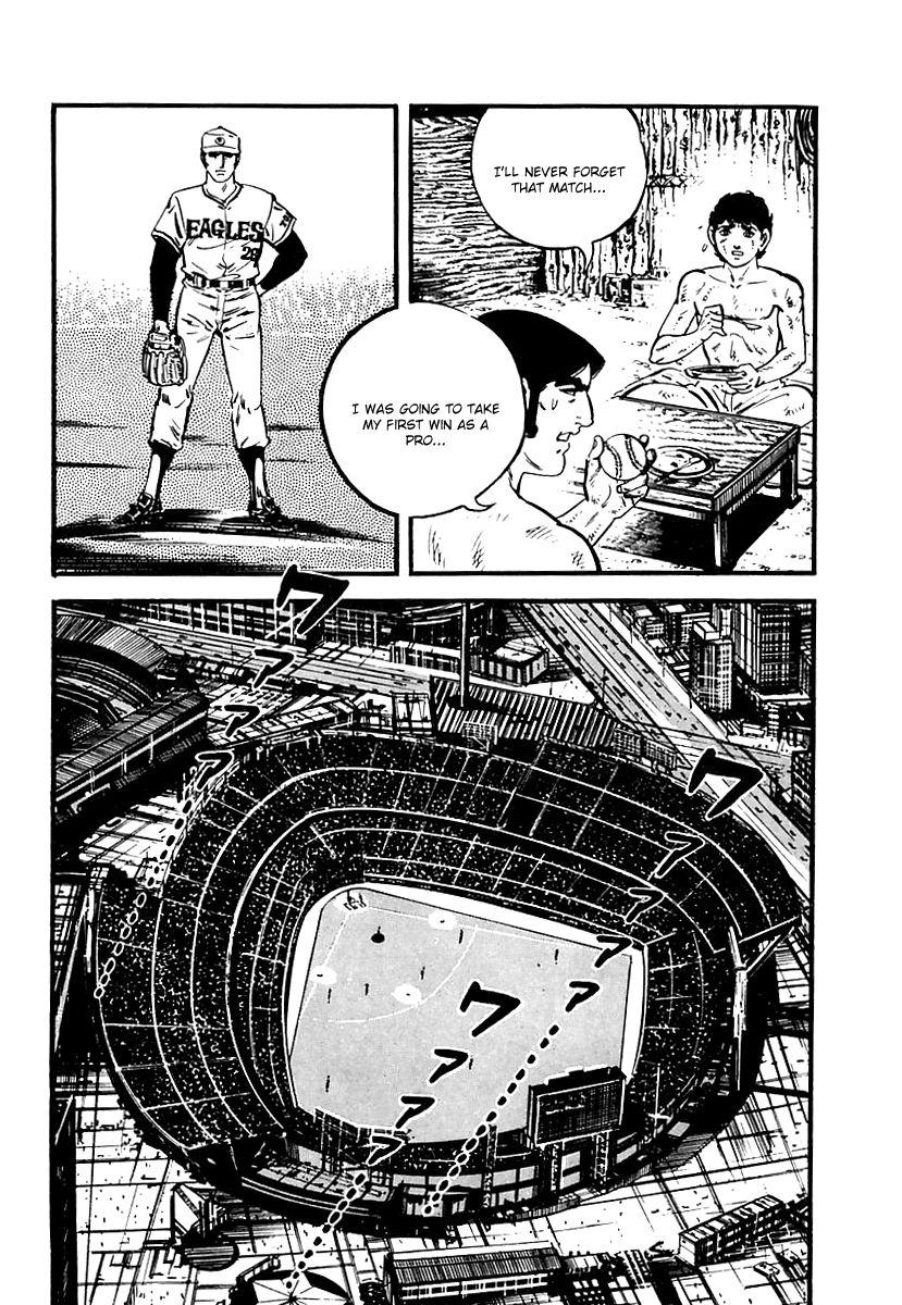 Survival Chapter 73 page 27 - Chapter 73 : Danger 9
