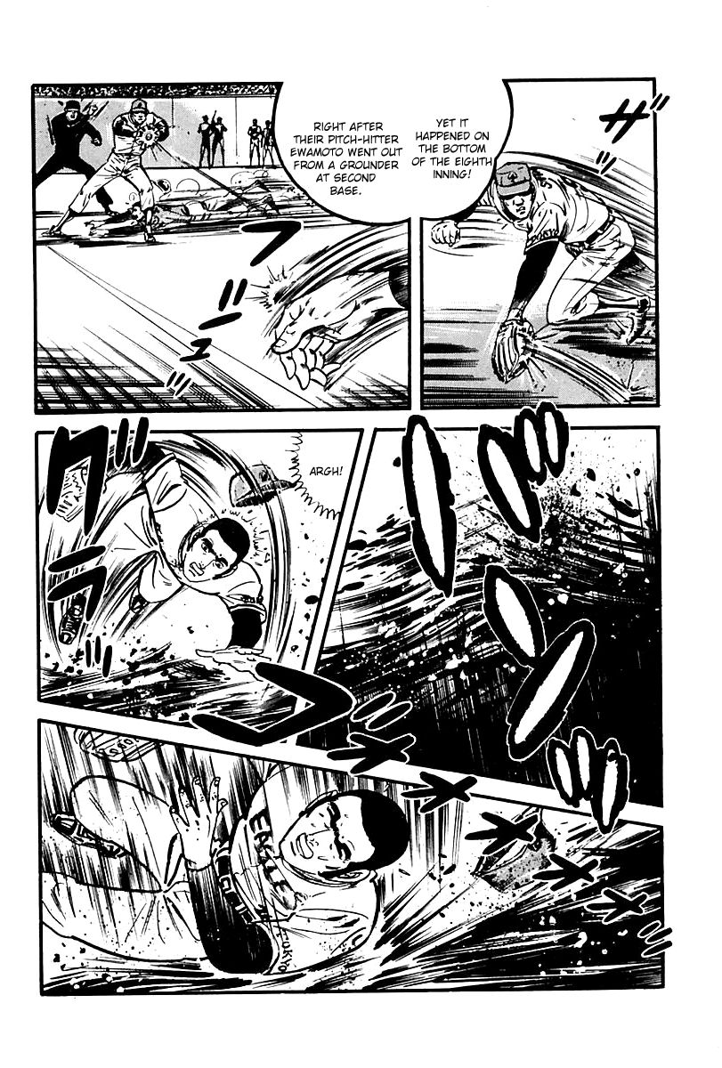 Survival Chapter 73 page 29 - Chapter 73 : Danger 9