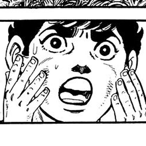 Survival Chapter 73 : Danger 9 cover