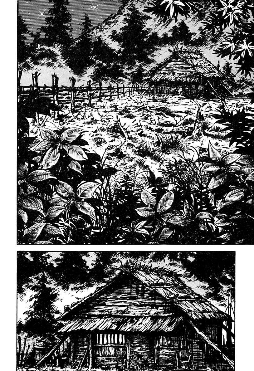 Survival Chapter 74 page 4 - Chapter 74 : Danger 10