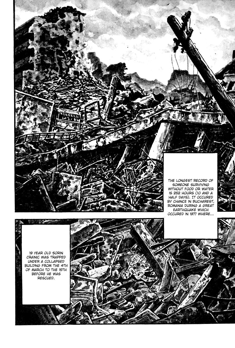 Survival Chapter 77 page 12 - Chapter 77 : Danger 13