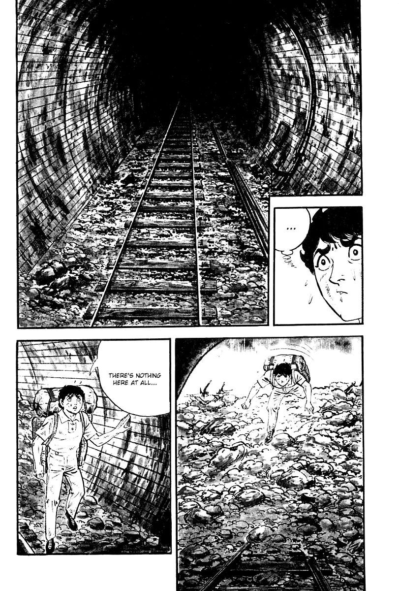 Survival Chapter 77 page 19 - Chapter 77 : Danger 13