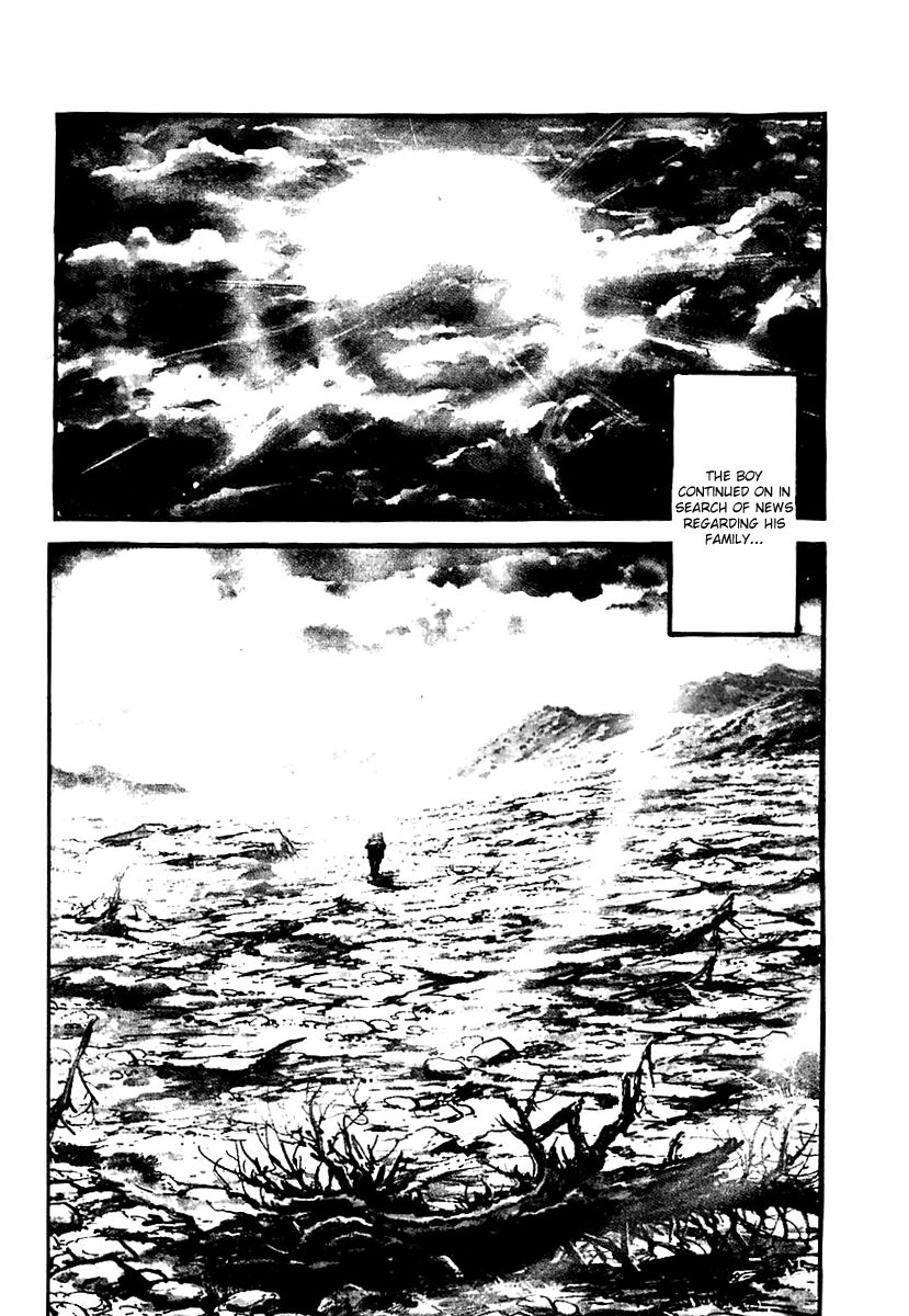 Survival Chapter 77 page 2 - Chapter 77 : Danger 13