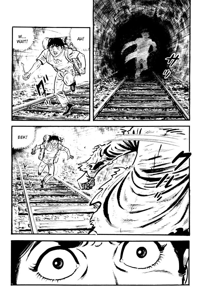 Survival Chapter 77 page 29 - Chapter 77 : Danger 13