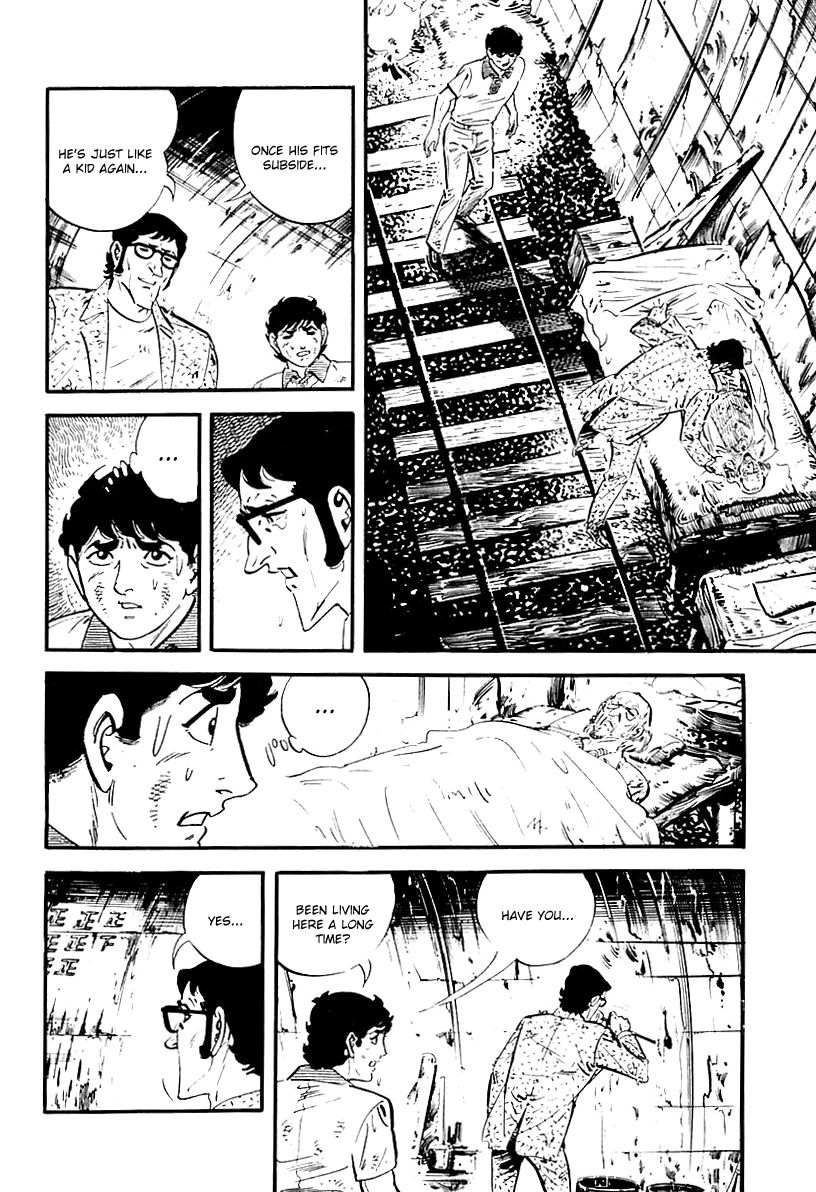 Survival Chapter 77 page 41 - Chapter 77 : Danger 13