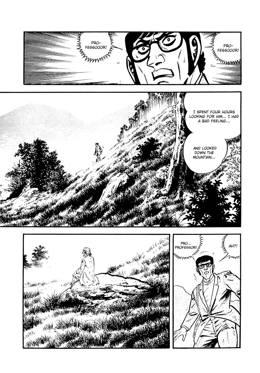 Survival Chapter 77 page 52 - Chapter 77 : Danger 13
