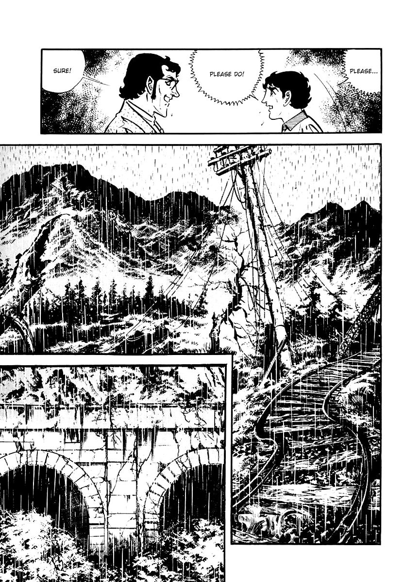 Survival Chapter 77 page 58 - Chapter 77 : Danger 13