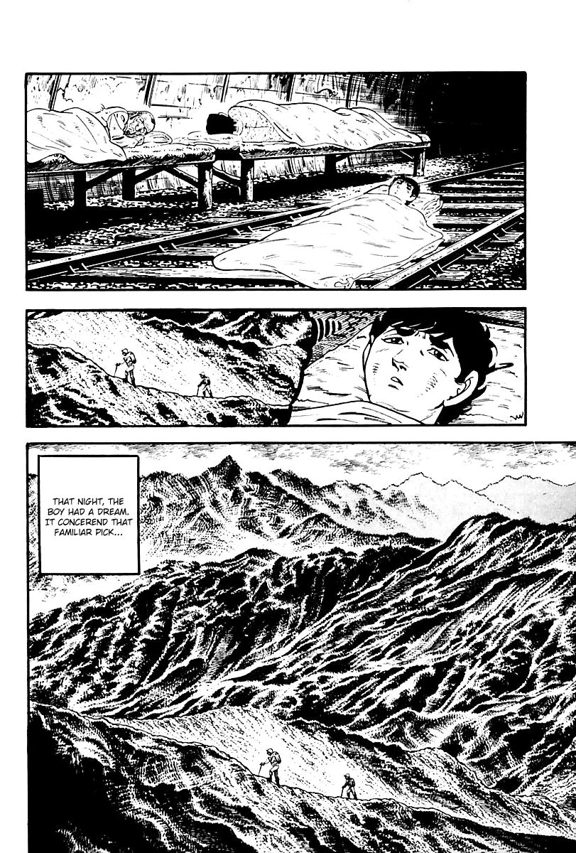 Survival Chapter 77 page 59 - Chapter 77 : Danger 13