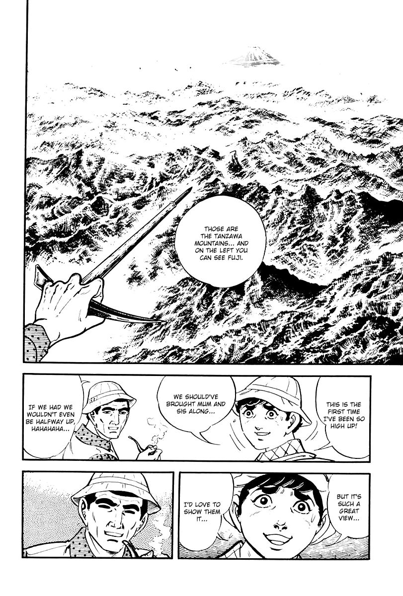 Survival Chapter 77 page 61 - Chapter 77 : Danger 13