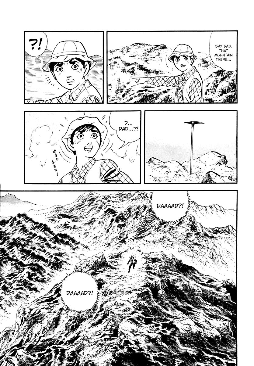 Survival Chapter 77 page 62 - Chapter 77 : Danger 13