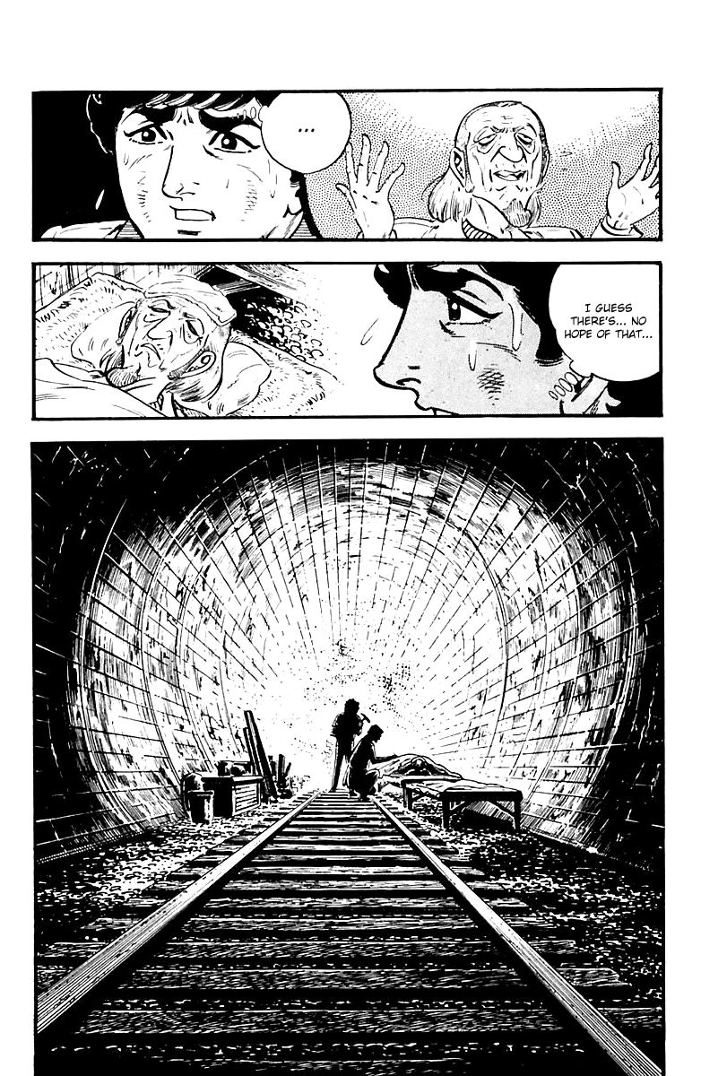 Survival Chapter 78 page 11 - Chapter 78 : Danger 14
