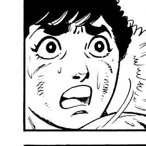 Survival Chapter 78 : Danger 14 cover