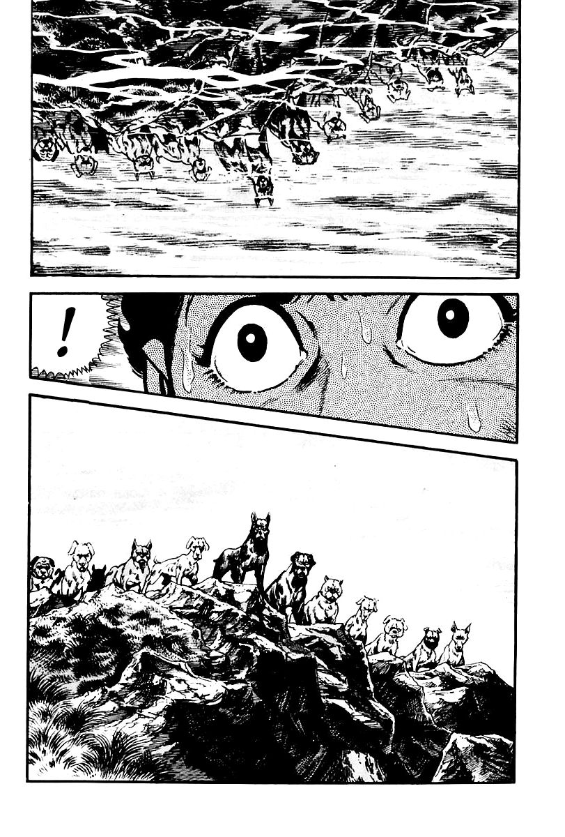 Survival Chapter 79 page 48 - Chapter 79 : Danger 15