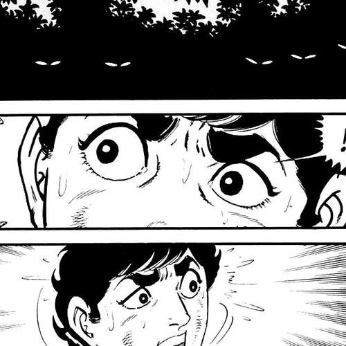 Survival Chapter 79 : Danger 15 cover