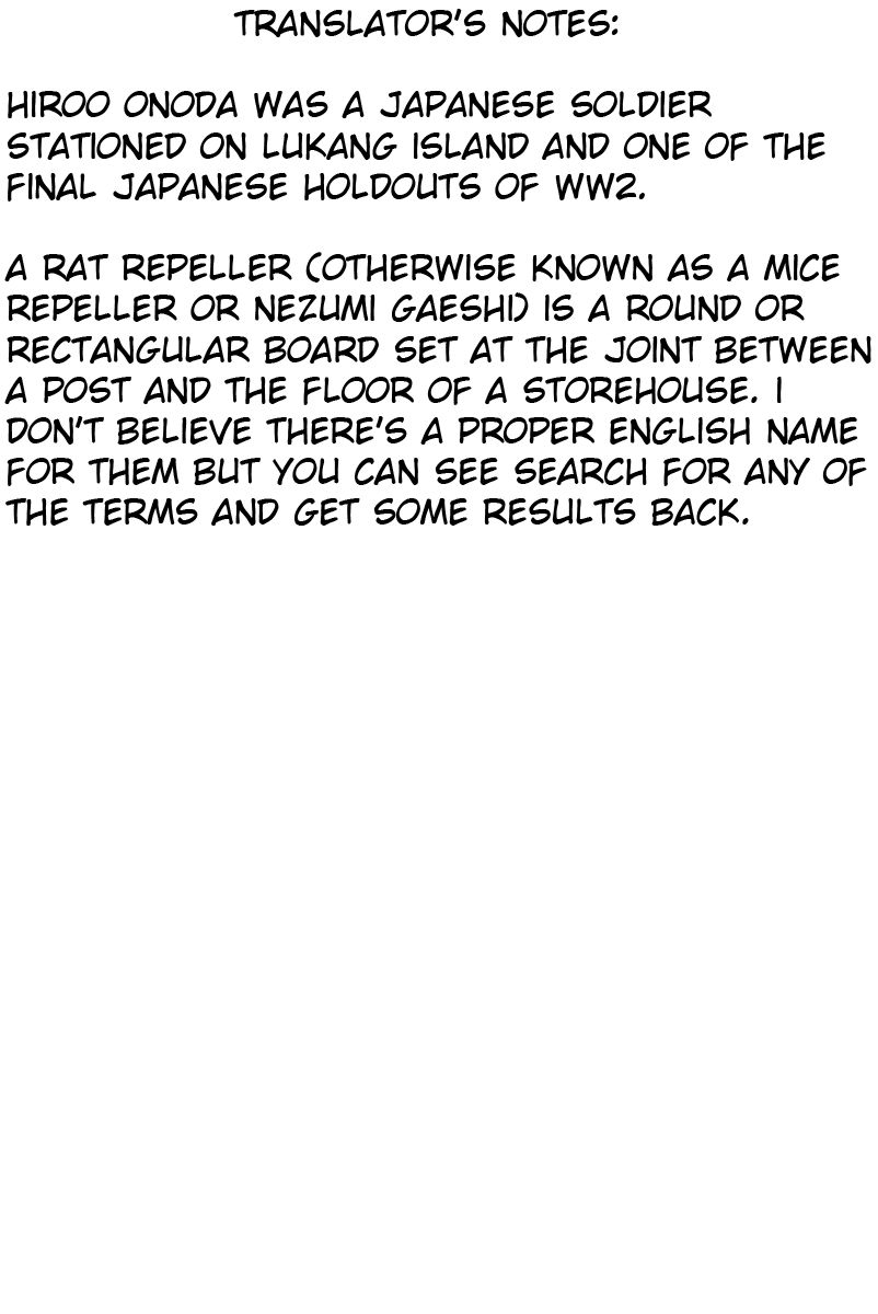Survival Chapter 8 page 68 - Chapter 8 : Danger 8