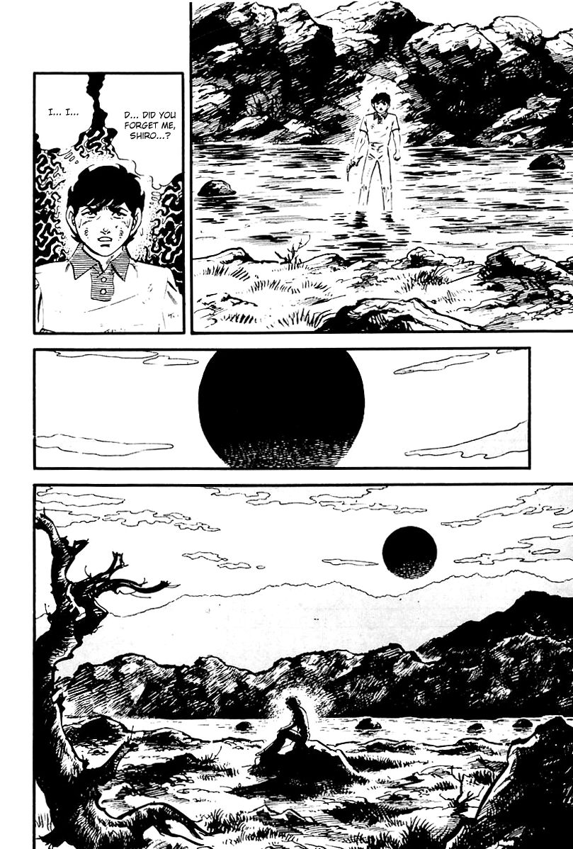 Survival Chapter 80 page 28 - Chapter 80 : Danger 16