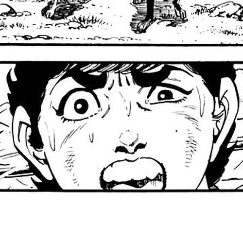 Survival Chapter 81 : Danger 17 cover